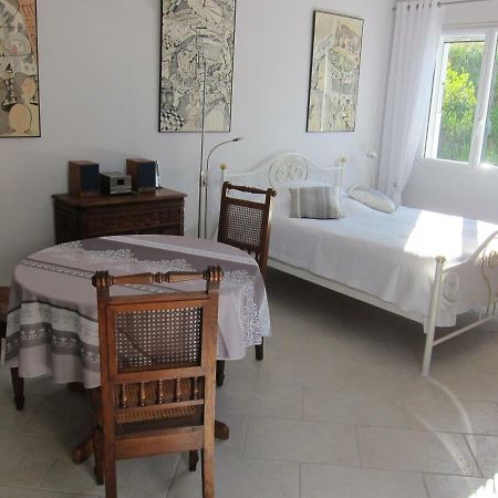 Le Quatorze Daire Laroque-des-Albères Dış mekan fotoğraf